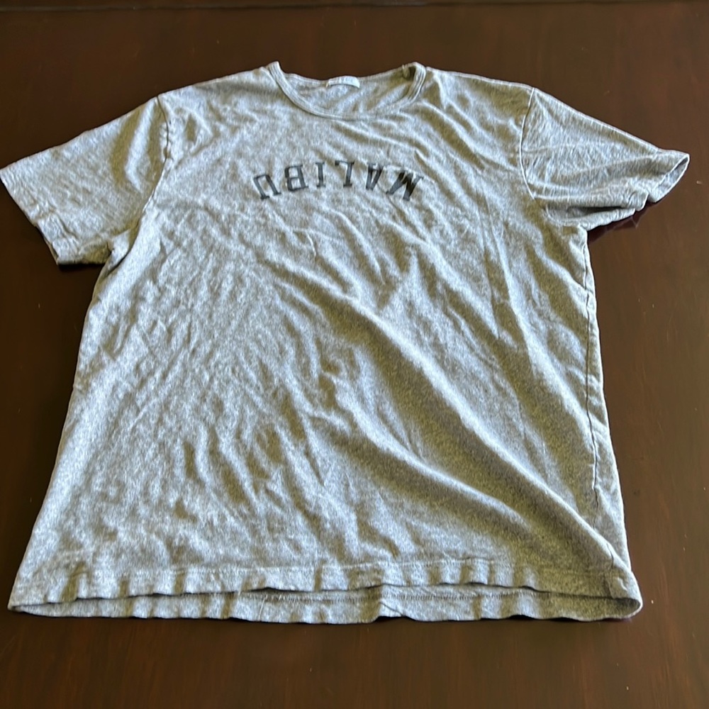 Hiro Clark Malibu t shirt